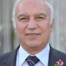 Ali Tawfik