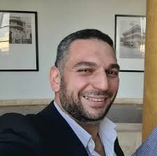 Mostafa Tawfik